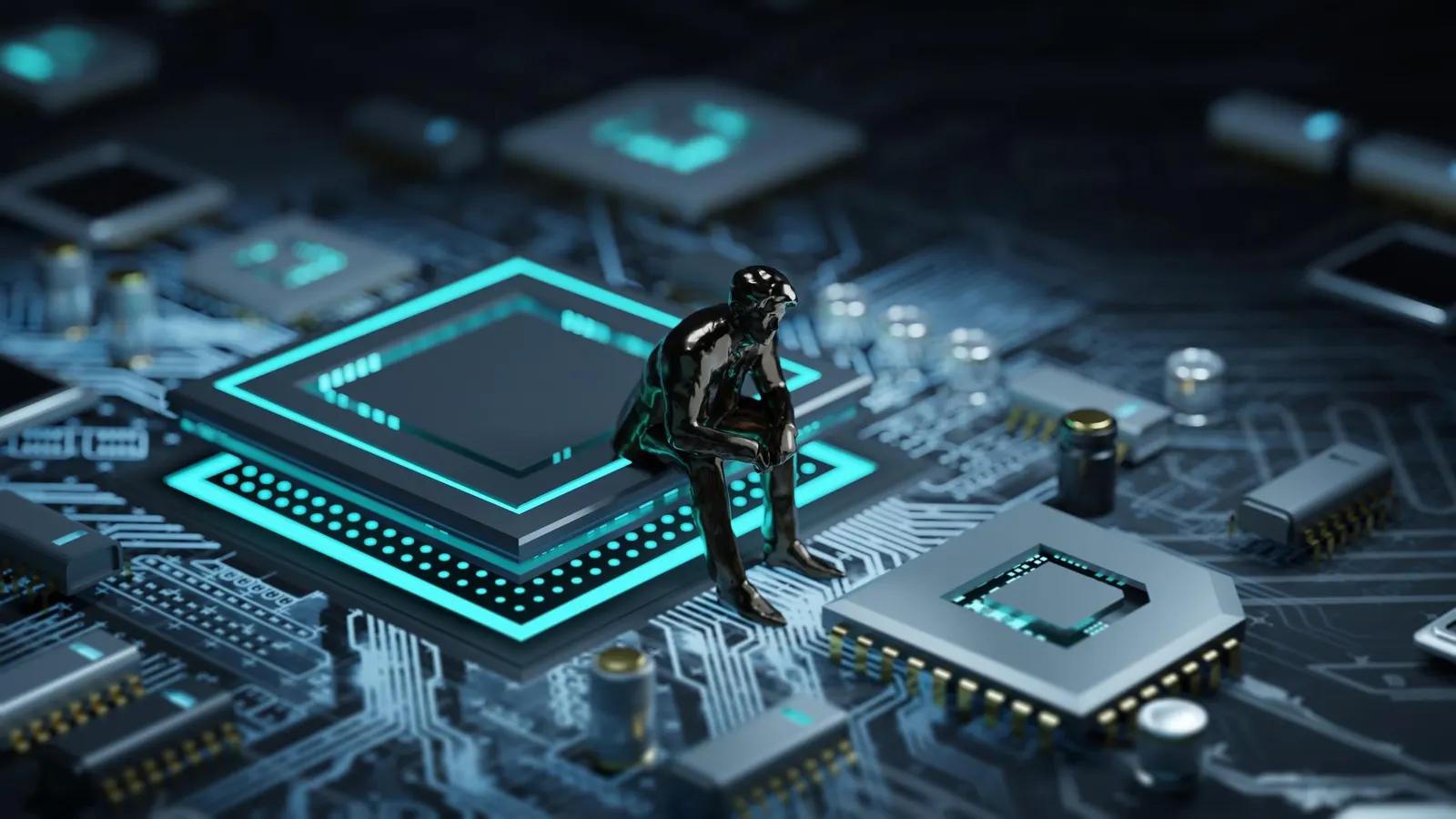 AI's Energy Crisis: How Next-Gen Chips Are Fighting Back