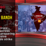Bharat Bandh 2025: What You Need to Know About the July 9 Strike