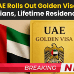 UAE Golden Visa: What Indians Need to Know About the New Route