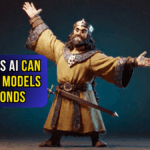 Tencent's AI Revolution: Creating 3D Models in Seconds
