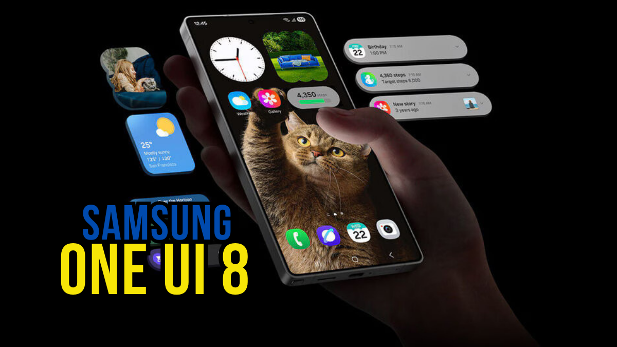 Samsung One UI 8 introduces next-level AI security features