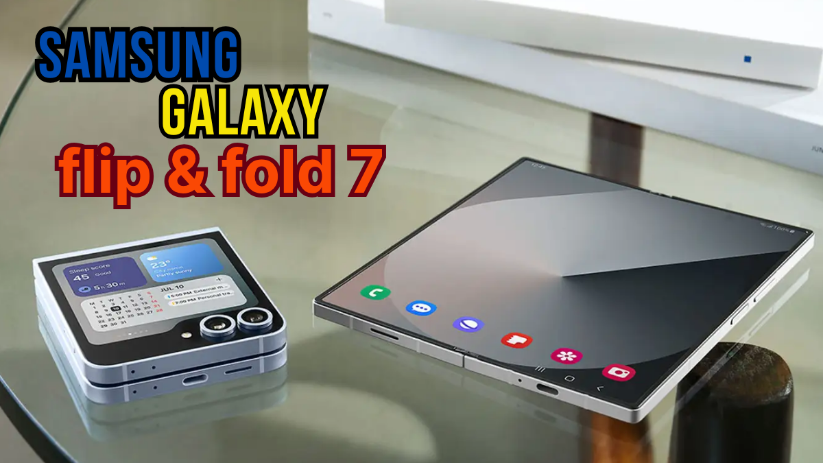 Samsung Galaxy Z Fold 7 Launches Tomorrow: What to Expect