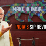 India's SIP Revolution: How Retail Investors Are Changing Stock Ownership