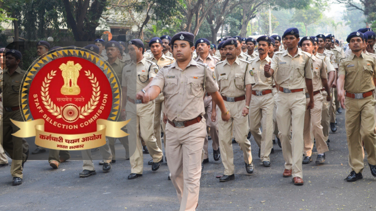 SSC Selection Post Phase 13 Admit Card 2025: Download Steps and Exam Details