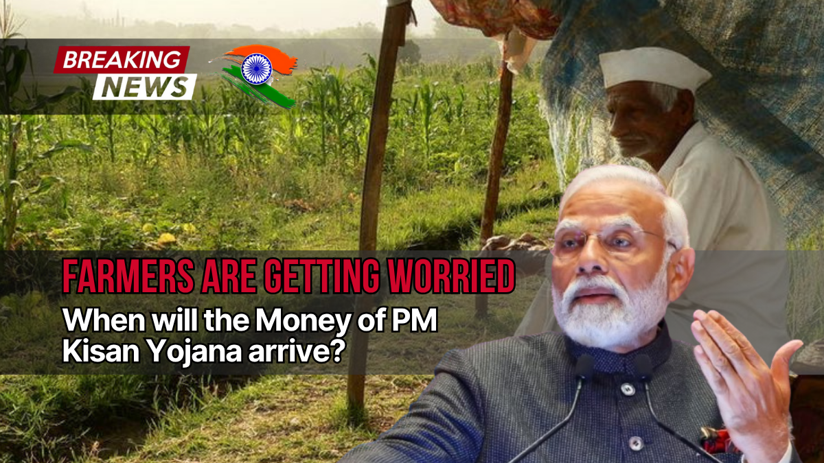PM Kisan 20th Installment: When Will Farmers Get ₹2,000?