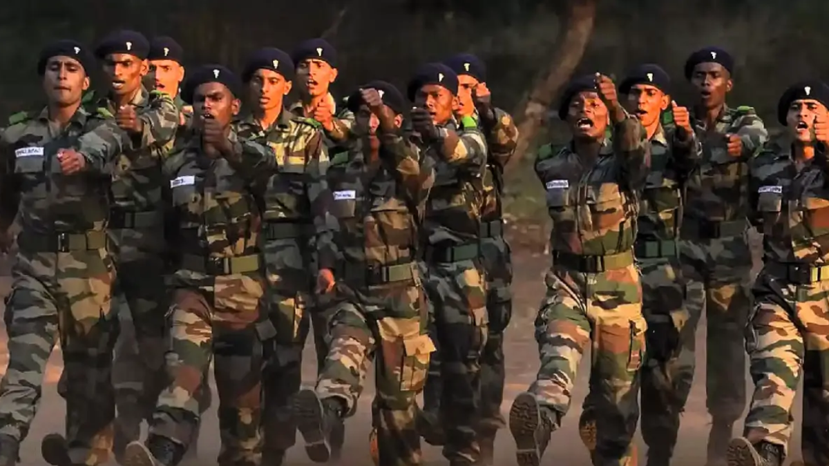 Indian Army Agniveer Result 2025: Latest Updates and Release Date