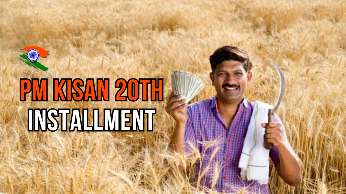 PM Kisan 20th Installment: When Will Farmers Receive Rs 2,000?