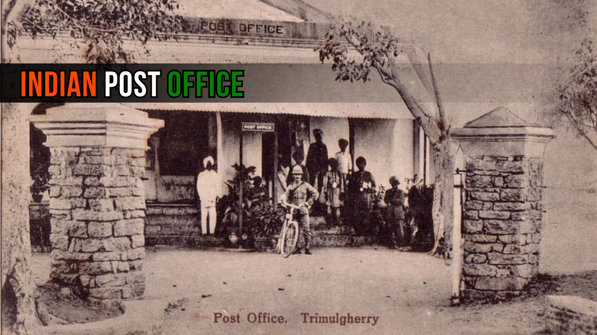 Post Office Recurring Deposit: Turn ₹340 Daily Into ₹7 Lakhs