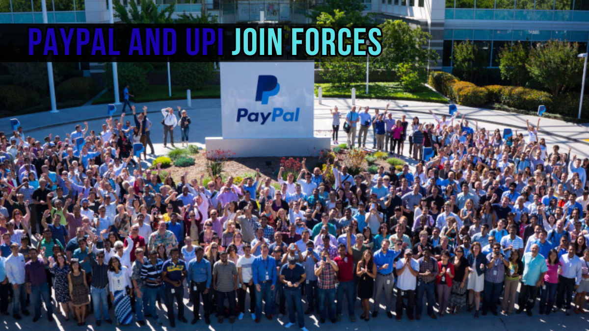 PayPal UPI Integration: Game-Changer for Global Payments