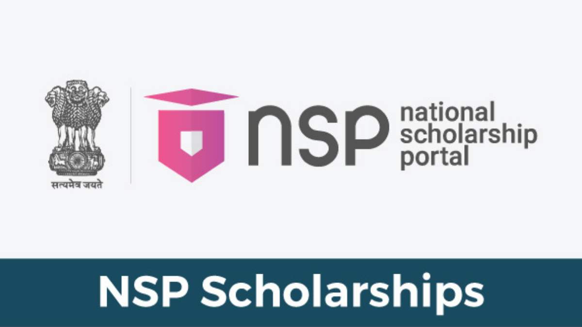 NSP Scholarship 2025: Complete Guide to India's Largest Education Support Program