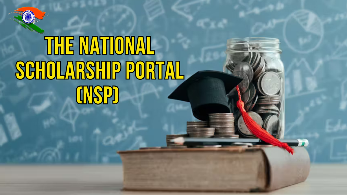 NSP Scholarship 2025: Complete Guide to India's Largest Education Support Program