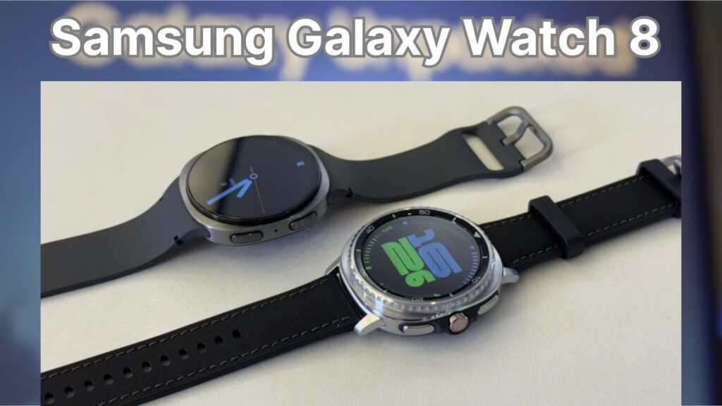 Samsung Galaxy Watch 8 India Review: AI Health Features Worth It? 