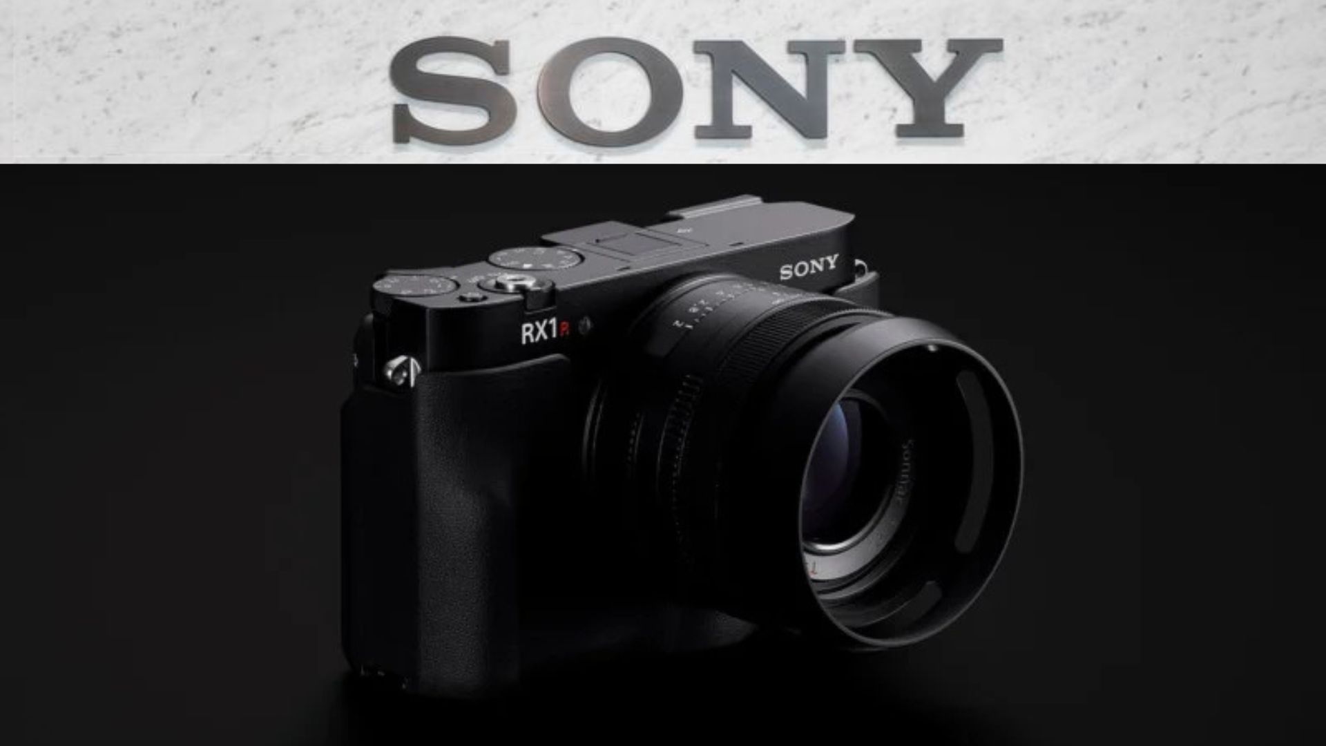 Sony RX1R III