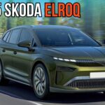 2025 Skoda Elroq Review: The Electric SUV That Changes Everything