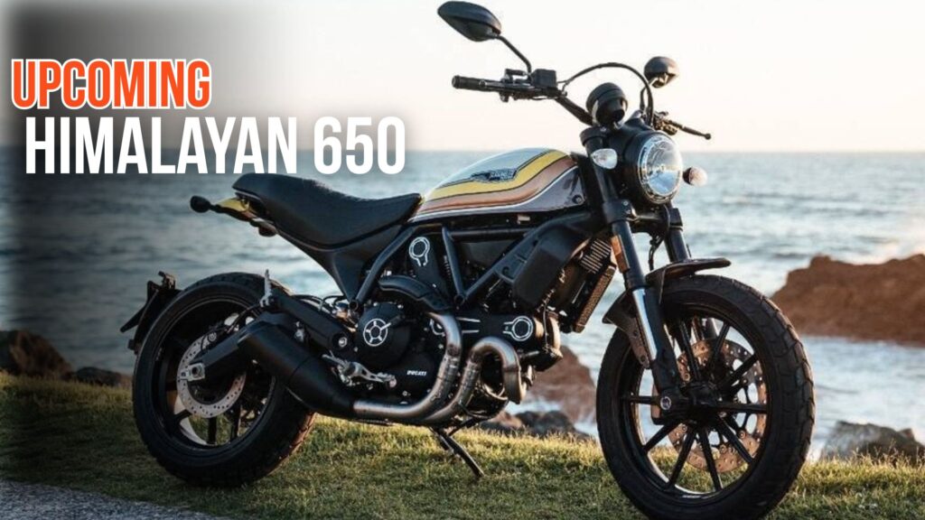 Ducati Scrambler Mach 2.0 India Debut 2025 – Everything You Need to Know