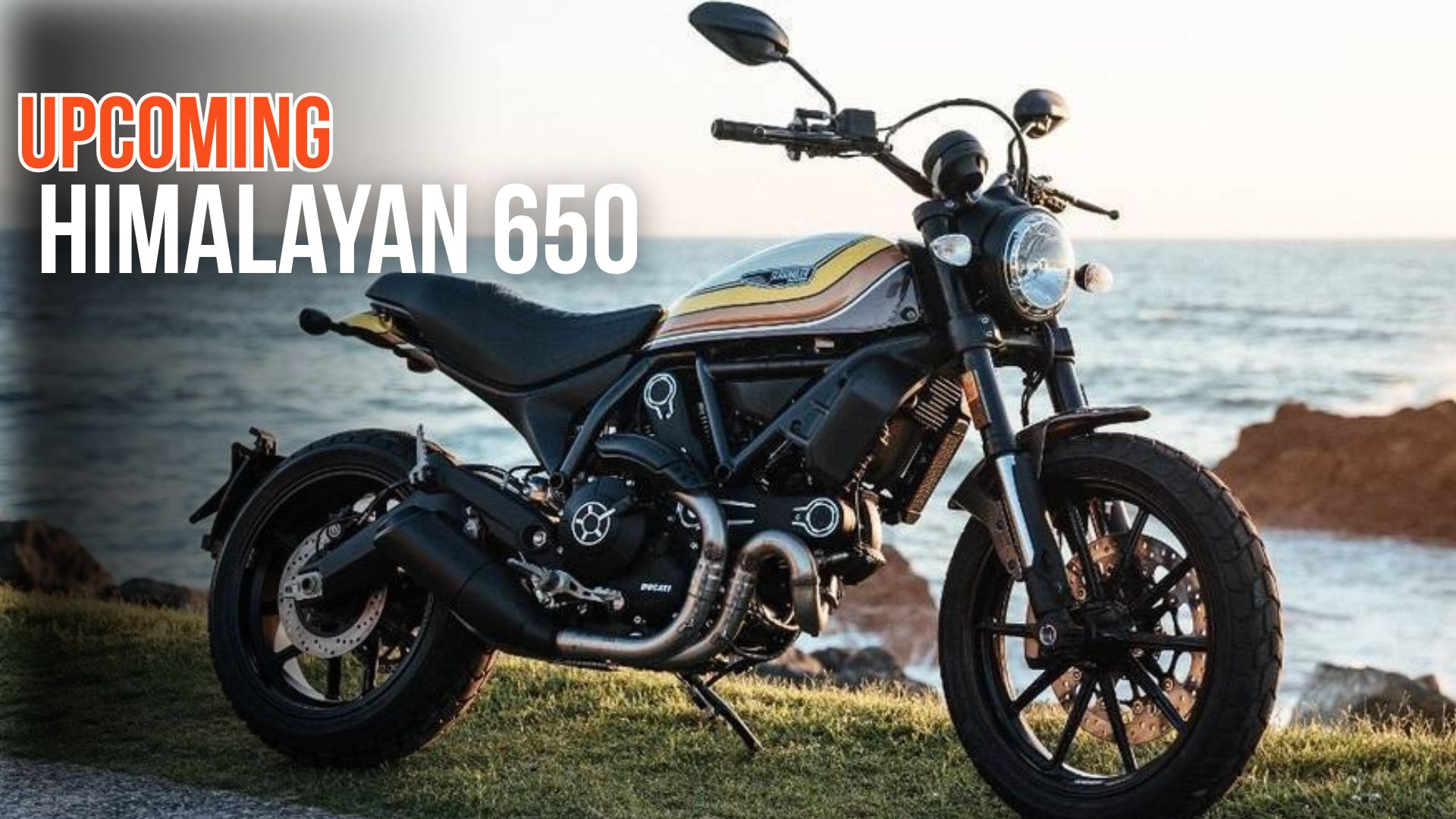 Ducati Scrambler Mach 2.0 India Debut 2025 – Everything You Need to Know