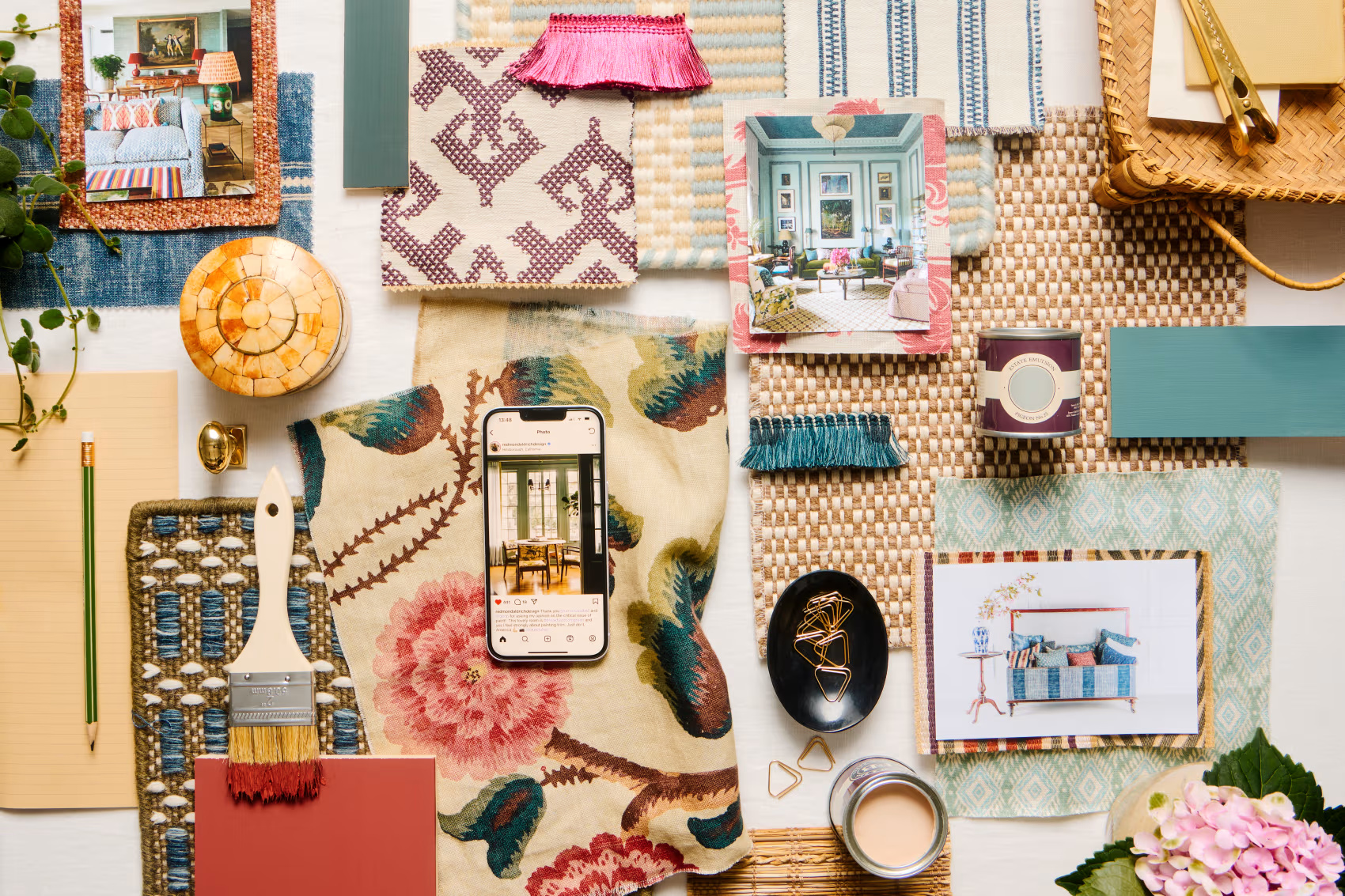 How to Recreate Expensive Interior Design on Any Budget
