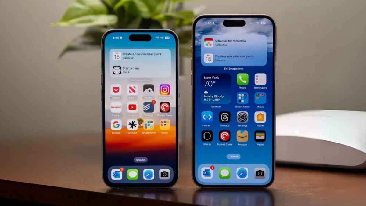 iPhone 15 Plus Price Drops to Rs 36,000