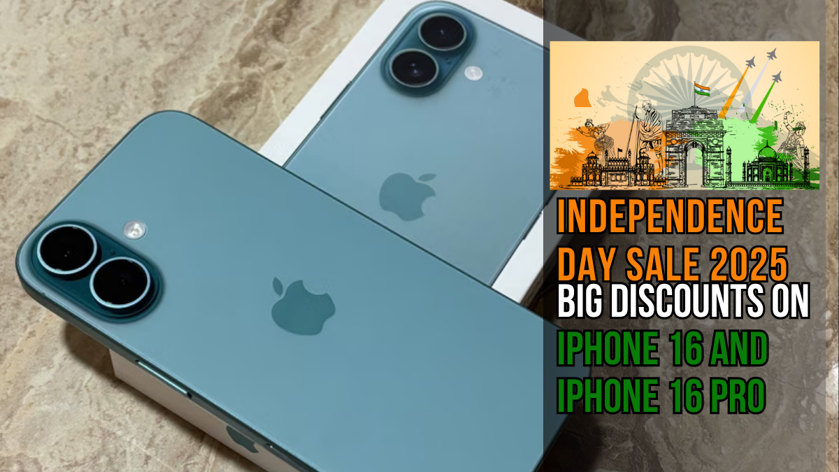 Independence Day Sale 2025