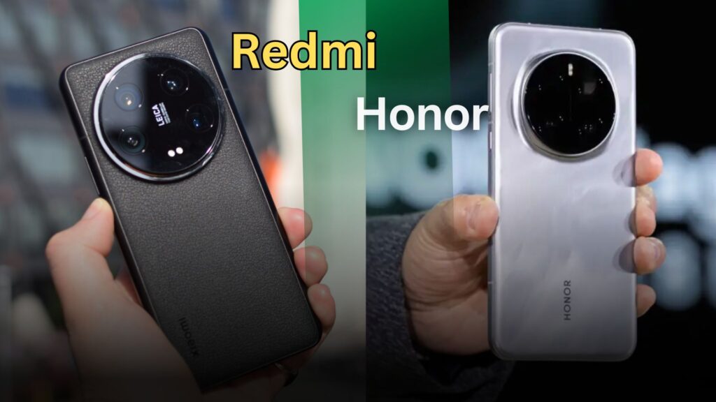 Xiaomi Reportedly Working on New Redmi Mid-Ranger with Massive 8,500mAh Battery to Rival Honor