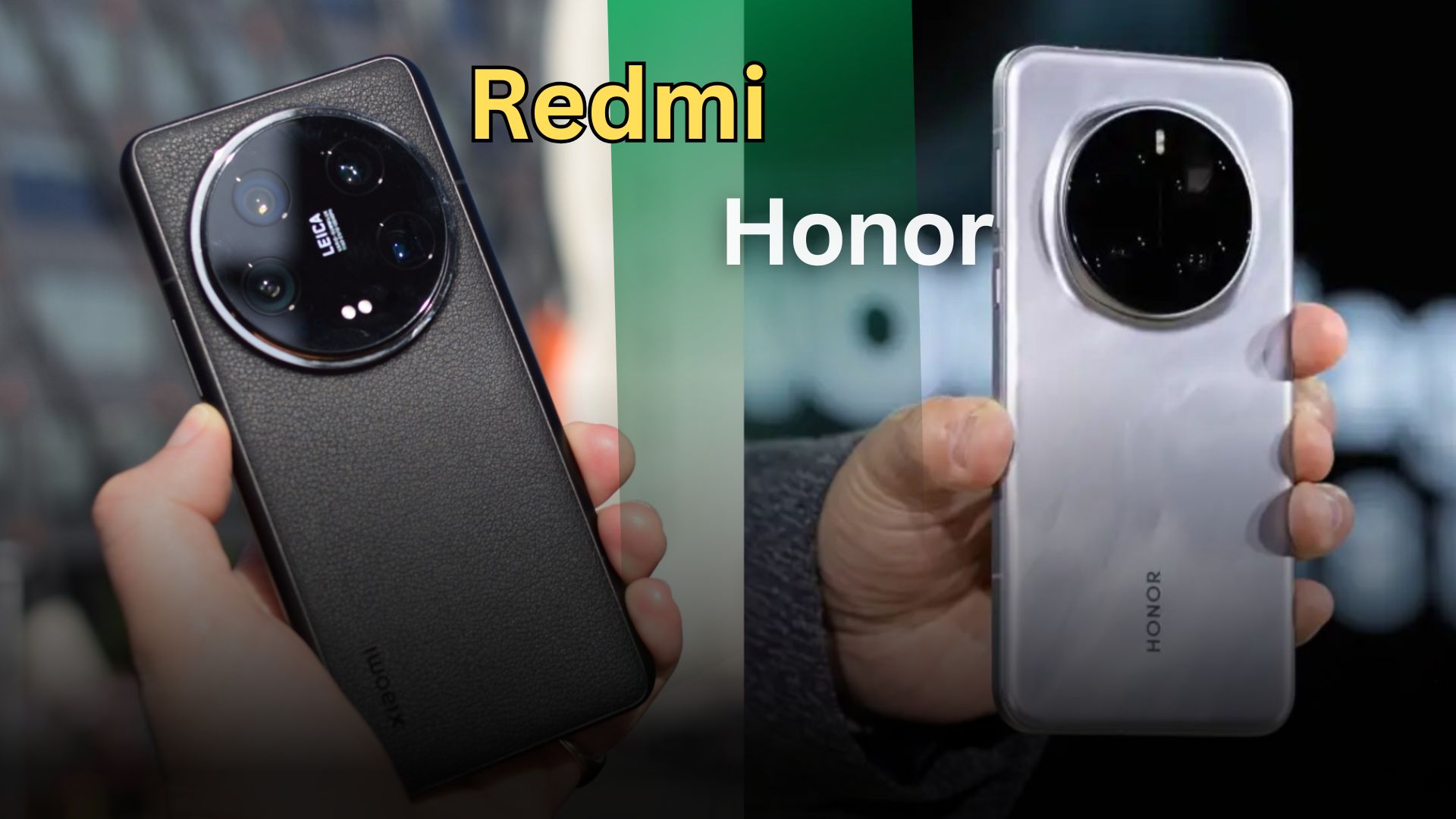 Xiaomi Reportedly Working on New Redmi Mid-Ranger with Massive 8,500mAh Battery to Rival Honor